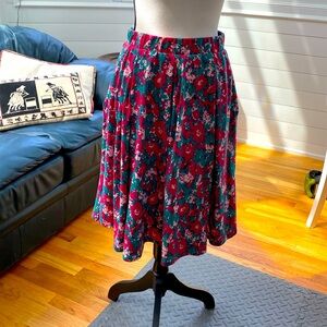 LulaRoe Madison Skirt